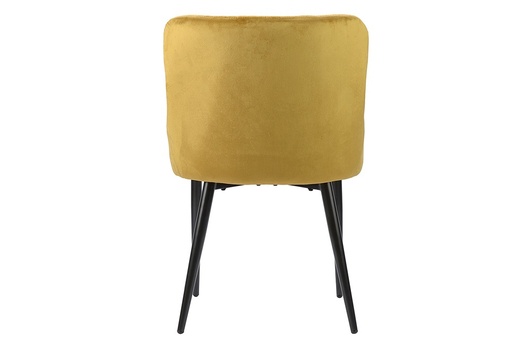 стул для кафе Calvin дизайн Bergenson Bjorn фото 5