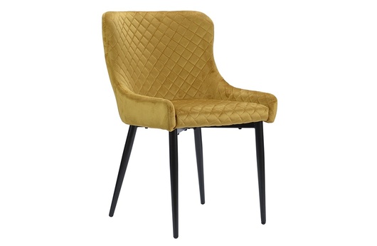 стул для кафе Calvin дизайн Bergenson Bjorn фото 3