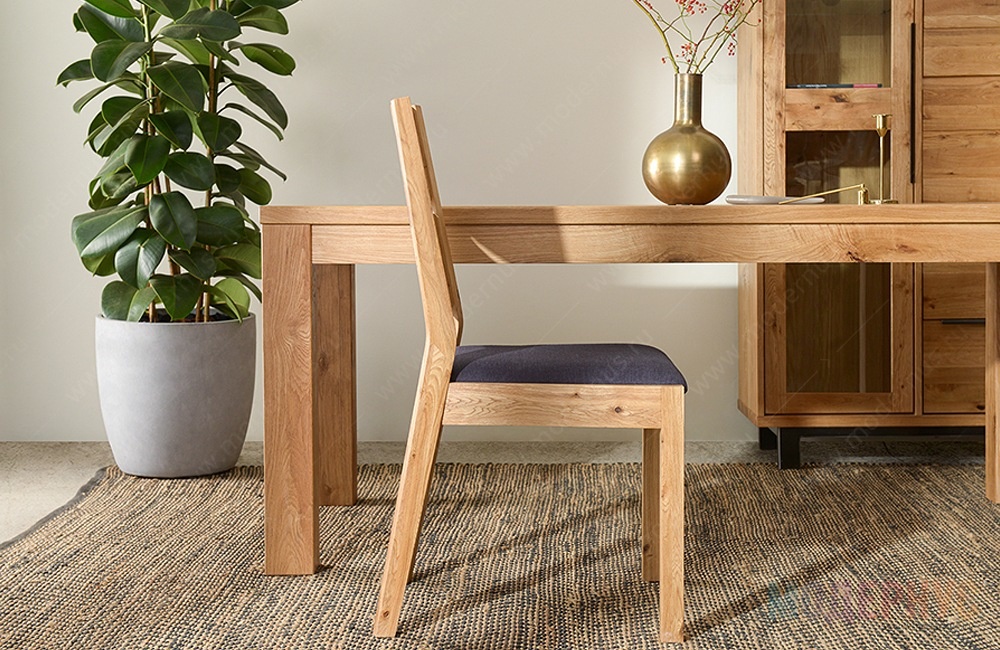 дизайнерский стул Florence модель от Unique Furniture, фото 6
