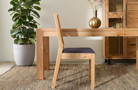 стул для дома Florence дизайн Unique Furniture фото 6
