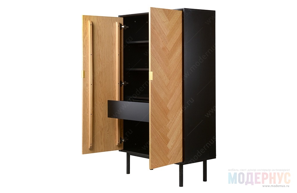 мебель для хранения Calvi модель от Unique Furniture, фото 3