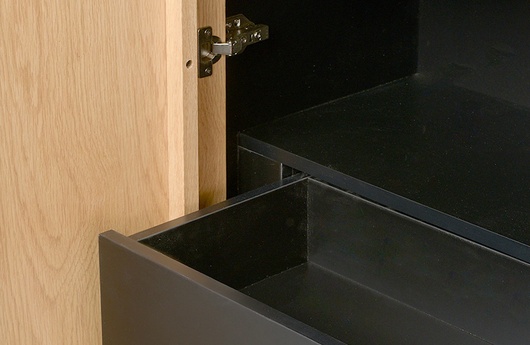 шкаф для дома Calvi модель Unique Furniture фото 4