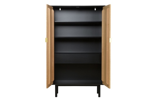 шкаф для дома Calvi модель Unique Furniture фото 2
