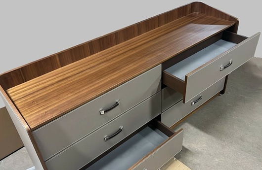 комод для дома Prize дизайн Модернус фото 7