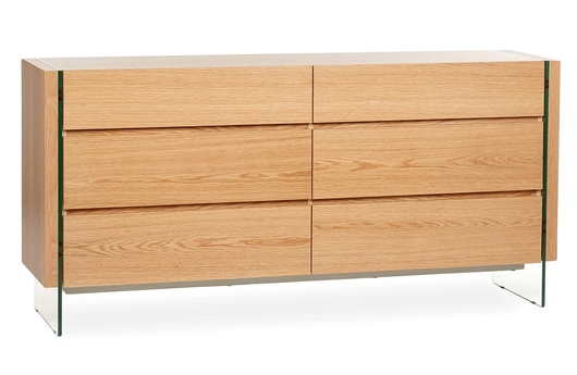 комод для дома Somerset Oak
