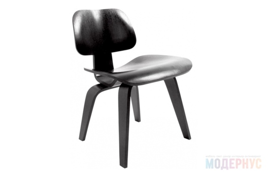 кухонный стул Plywood Eames Style дизайн Charles & Ray Eames фото 3