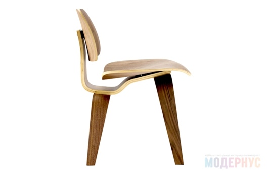 кухонный стул Plywood Eames Style дизайн Charles & Ray Eames фото 4