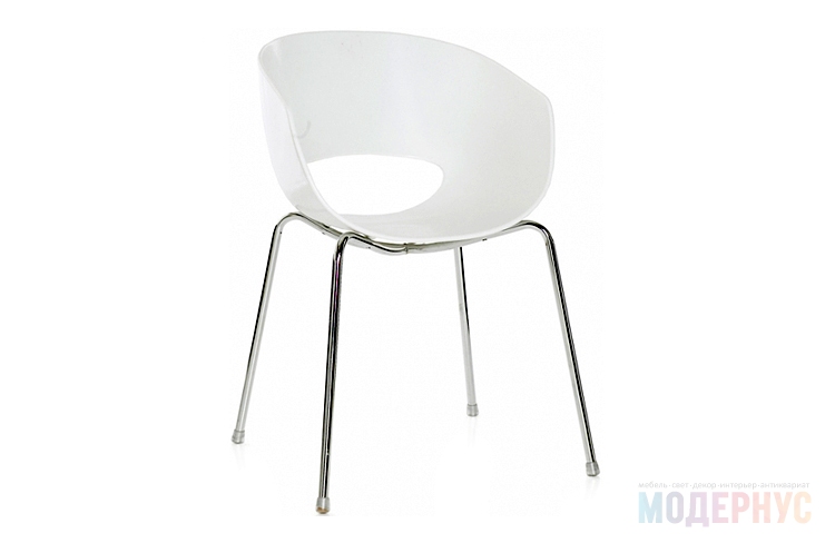дизайнерский стул Orbit Arad Style модель от Ron Arad, фото 2