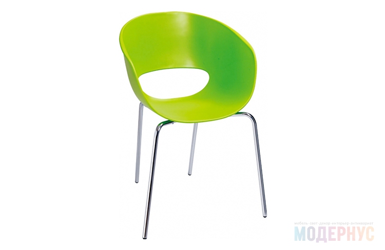 дизайнерский стул Orbit Arad Style модель от Ron Arad, фото 1