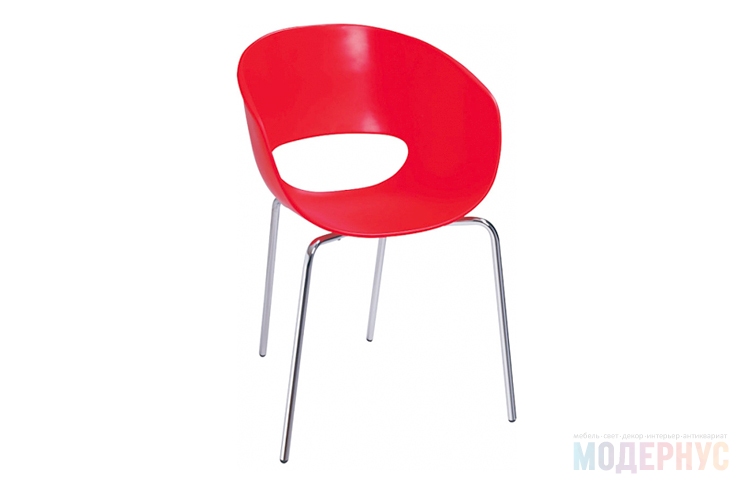 дизайнерский стул Orbit Arad Style модель от Ron Arad, фото 3