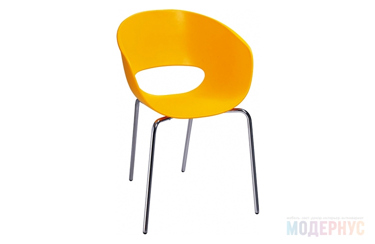 дизайнерский стул Orbit Arad Style модель от Ron Arad, фото 4