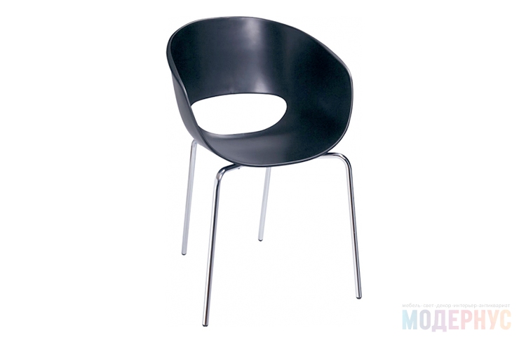 дизайнерский стул Orbit Arad Style модель от Ron Arad, фото 5