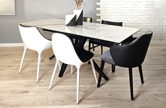 кухонный стул Caprice дизайн Philippe Starck фото 2
