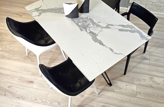 кухонный стул Caprice дизайн Philippe Starck фото 4