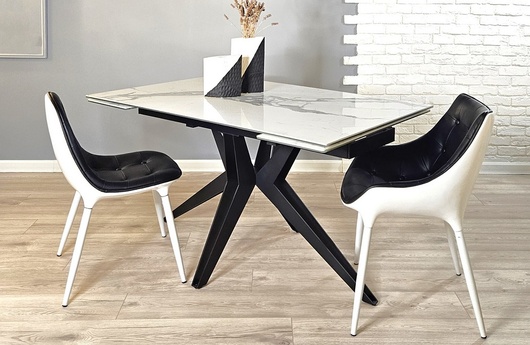 кухонный стул Caprice дизайн Philippe Starck фото 3