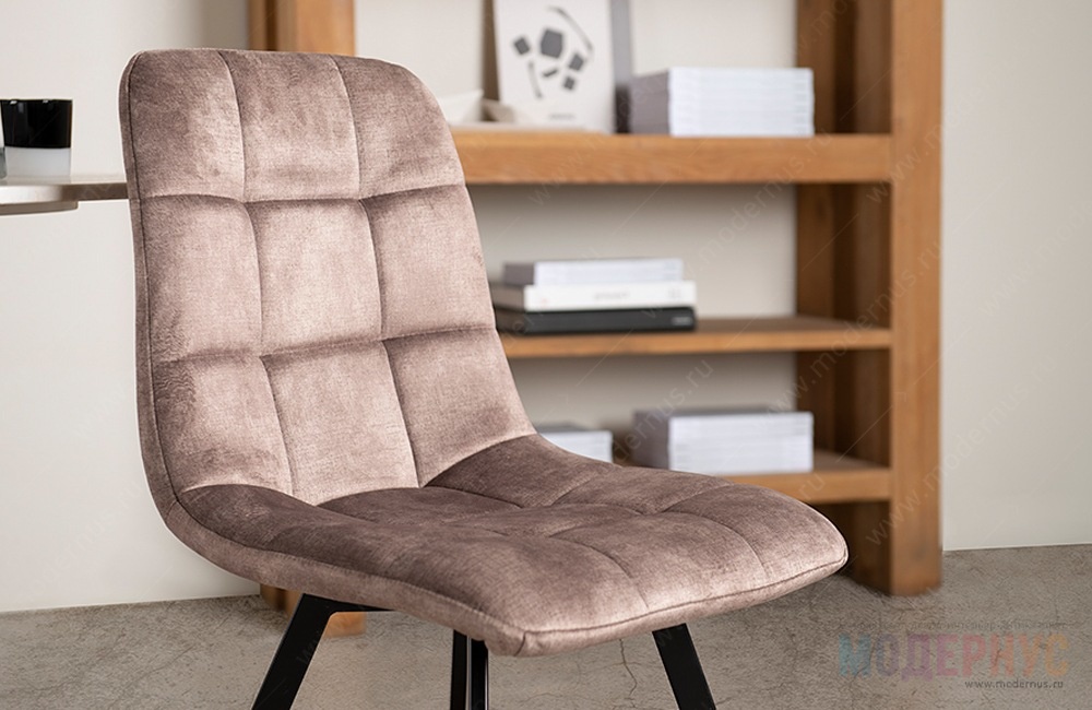 дизайнерский стул Chili модель от Bergenson Bjorn, фото 8