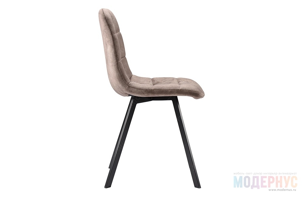дизайнерский стул Chili модель от Bergenson Bjorn, фото 4