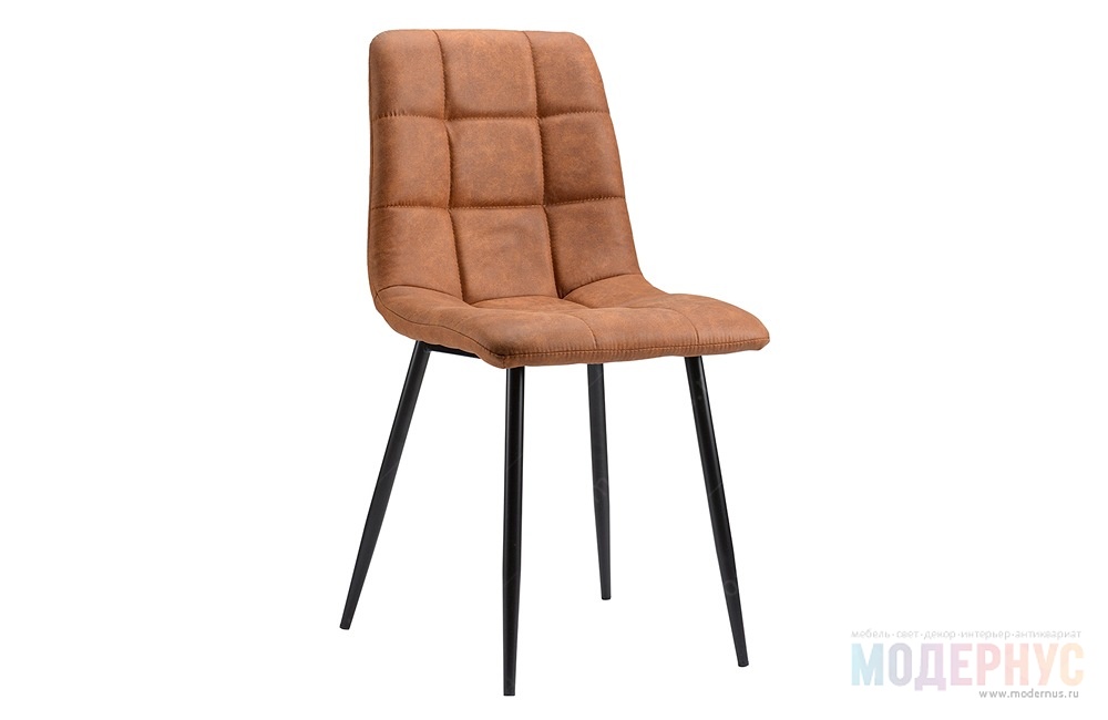 дизайнерский стул Chili модель от Bergenson Bjorn, фото 3
