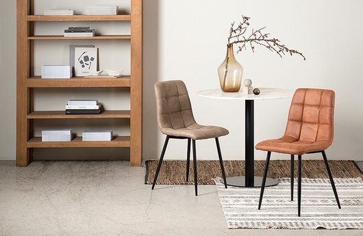 стул для кафе Chili дизайн Bergenson Bjorn фото 7