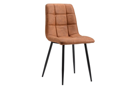 стул для кафе Chili дизайн Bergenson Bjorn фото 3