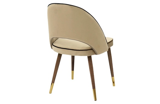 обеденный стул Modus дизайн Модернус фото 2