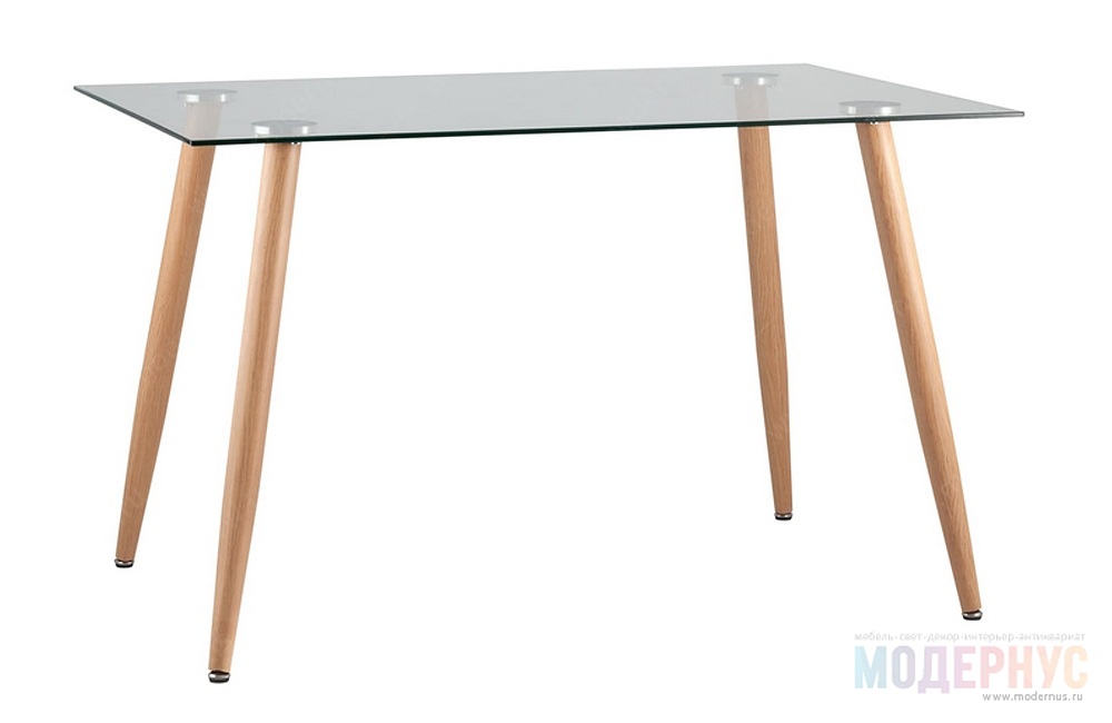 дизайнерский стол Oswald модель от Top Modern, фото 2