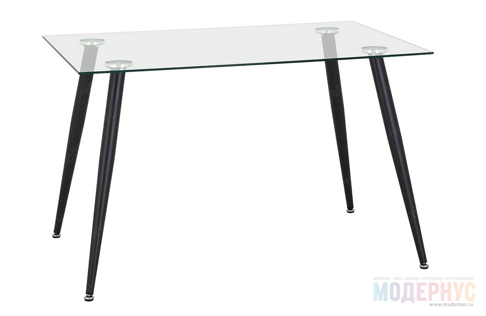 дизайнерский стол Oswald модель от Top Modern, фото 1