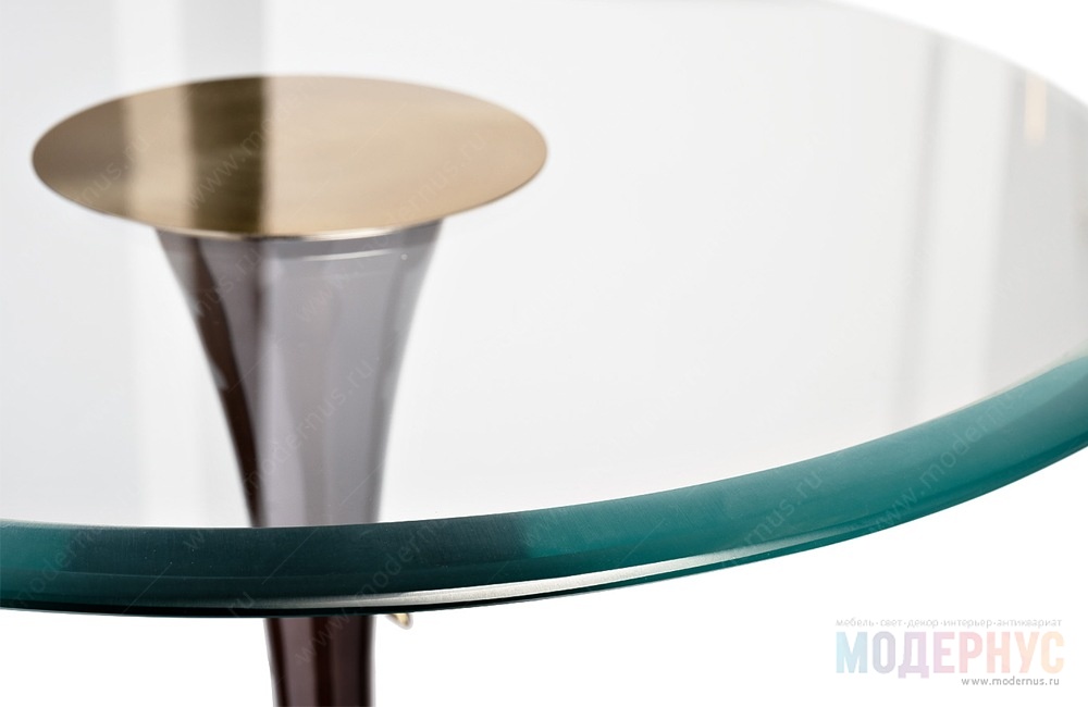 дизайнерский стол Jaguar Wool модель от Top Modern, фото 3