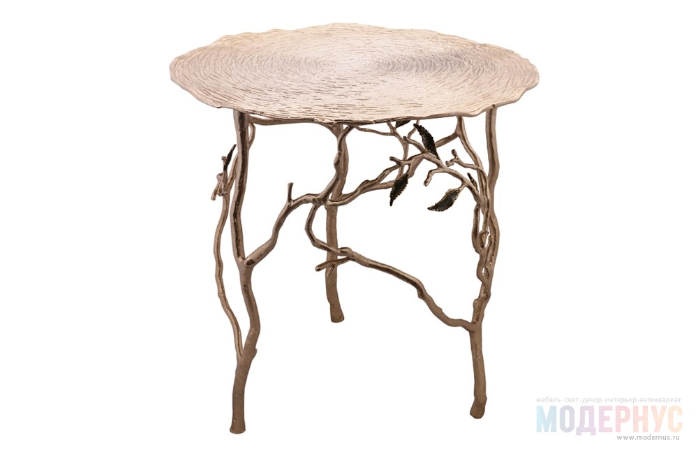 дизайнерский стол Flora модель от Top Modern, фото 1