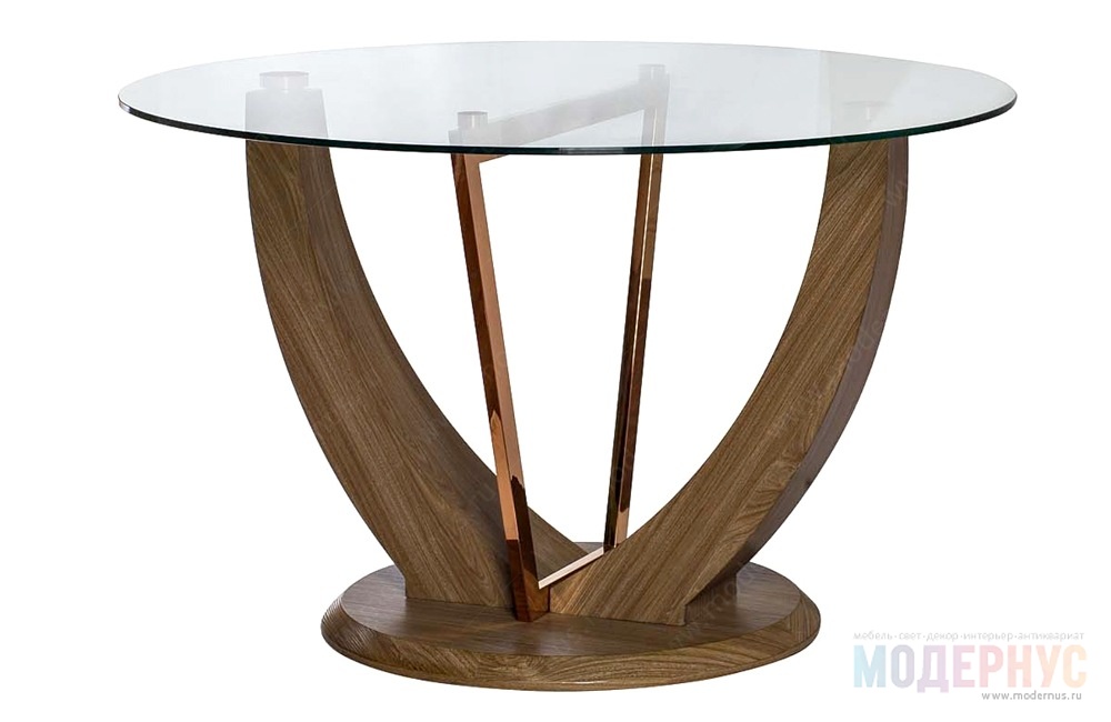 дизайнерский стол Hotsie модель от Top Modern в интерьере, фото 1