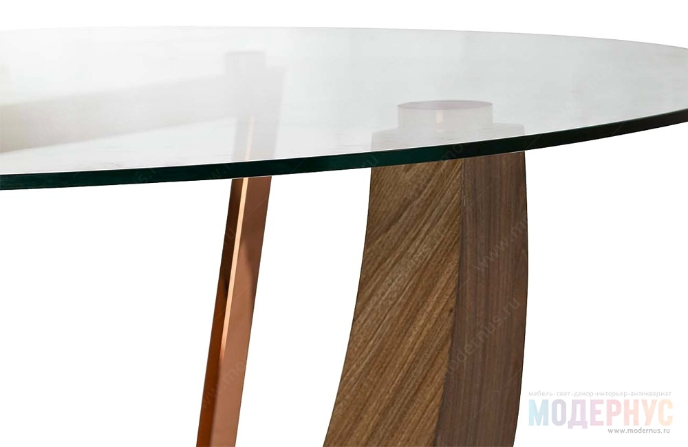 дизайнерский стол Hotsie модель от Top Modern в интерьере, фото 2