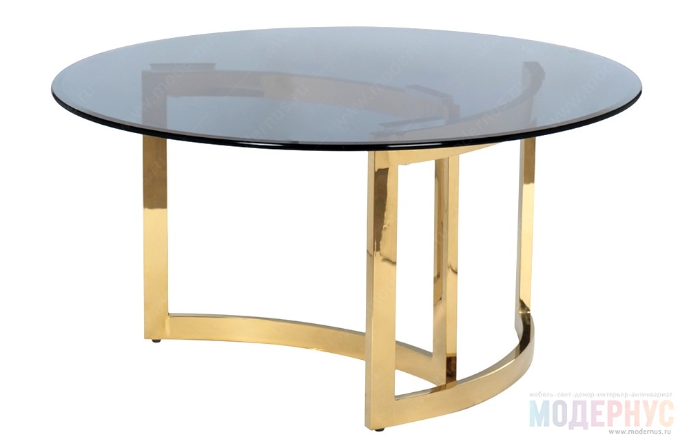 дизайнерский стол Totsie модель от Eichholtz, фото 1