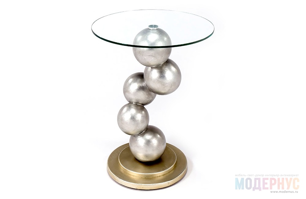 дизайнерский стол Whizz модель от Top Modern, фото 1