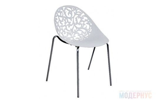 кухонный стул Miss Lacy Chair дизайн Philippe Starck фото 2