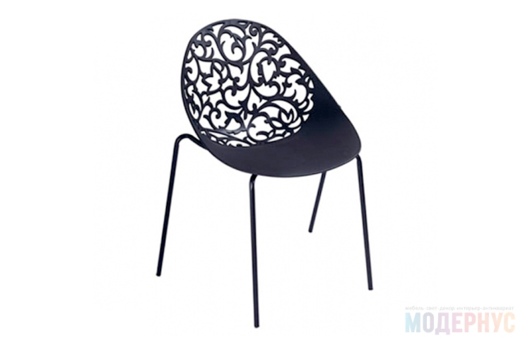 кухонный стул Miss Lacy Chair дизайн Philippe Starck фото 4