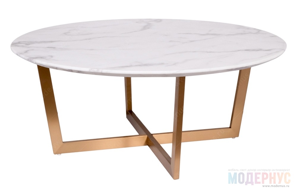 дизайнерский стол Rorty модель от Eichholtz, фото 1