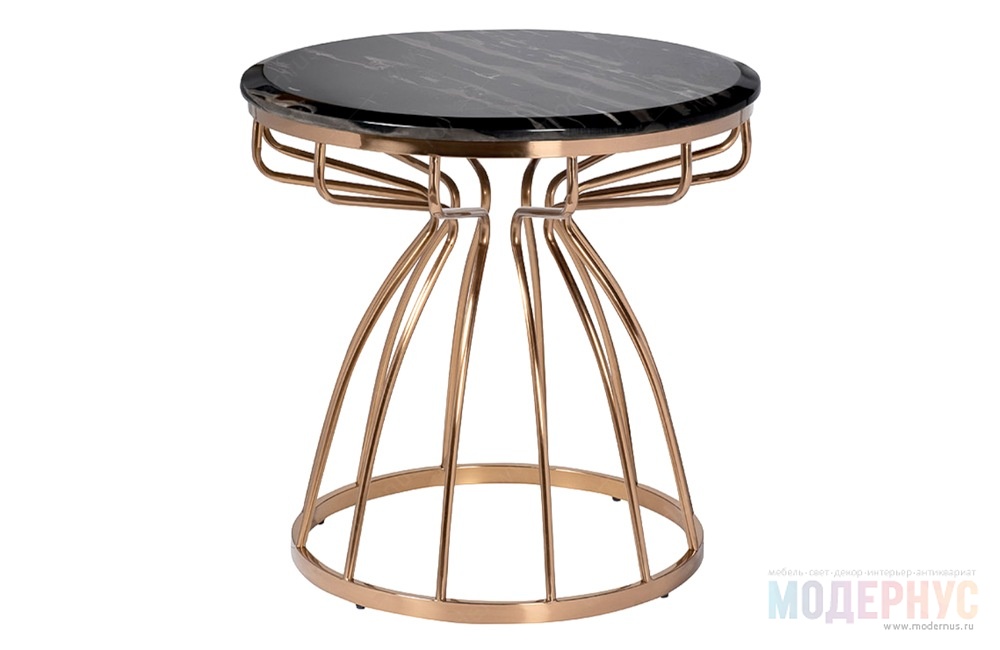 дизайнерский стол Copa модель от Eichholtz, фото 1