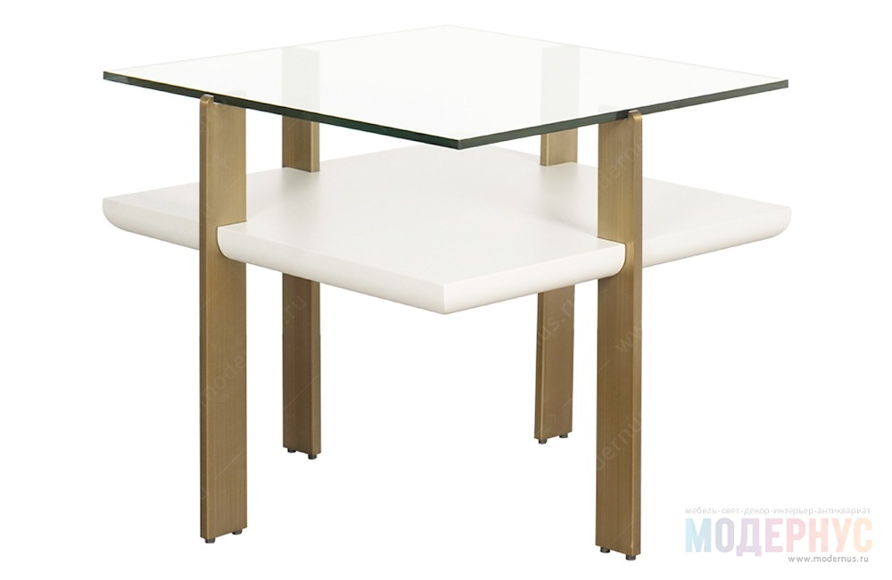 дизайнерский стол Bel Air модель от Eichholtz, фото 1