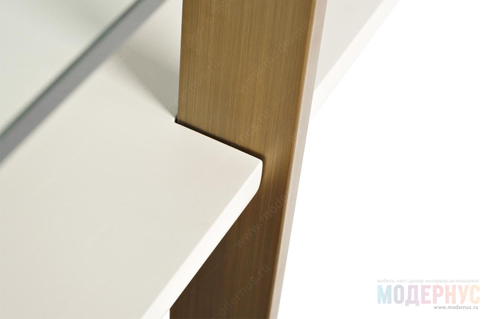 дизайнерский стол Bel Air модель от Eichholtz, фото 3