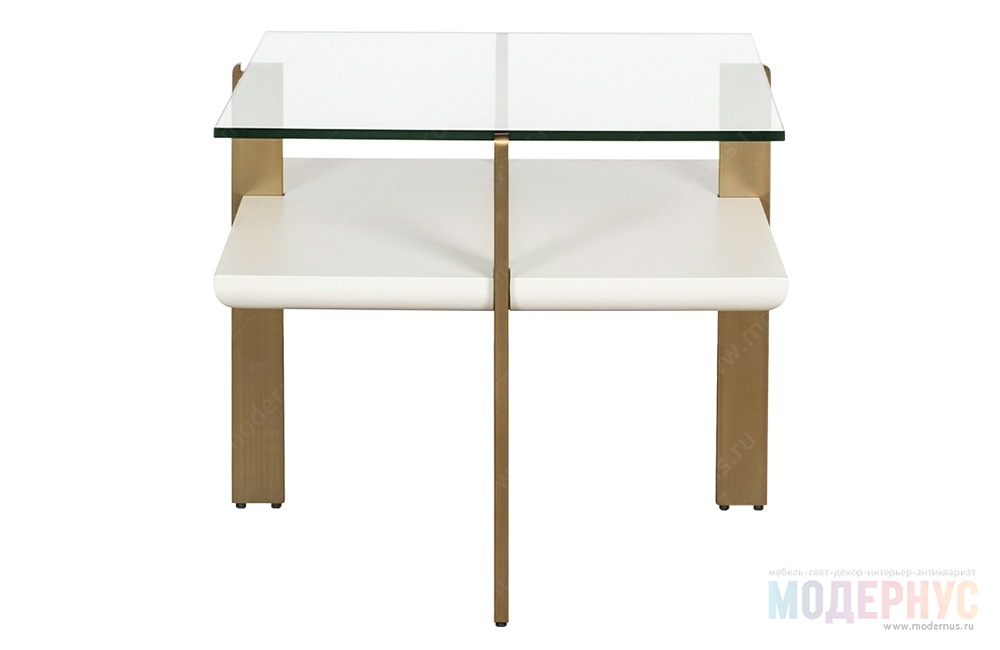 дизайнерский стол Bel Air модель от Eichholtz, фото 2