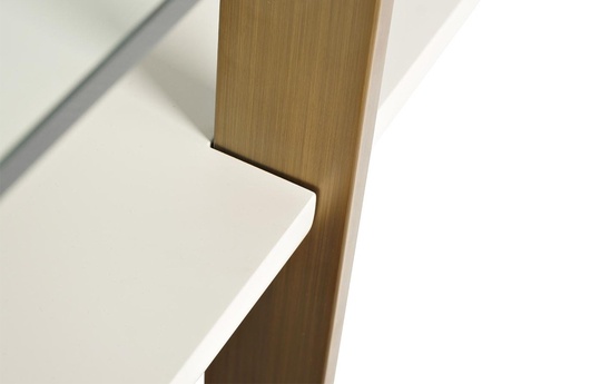 кофейный стол Bel Air дизайн Eichholtz фото 3