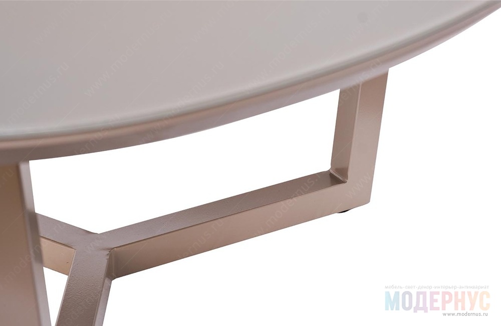 дизайнерский стол Clus модель от Eichholtz, фото 2