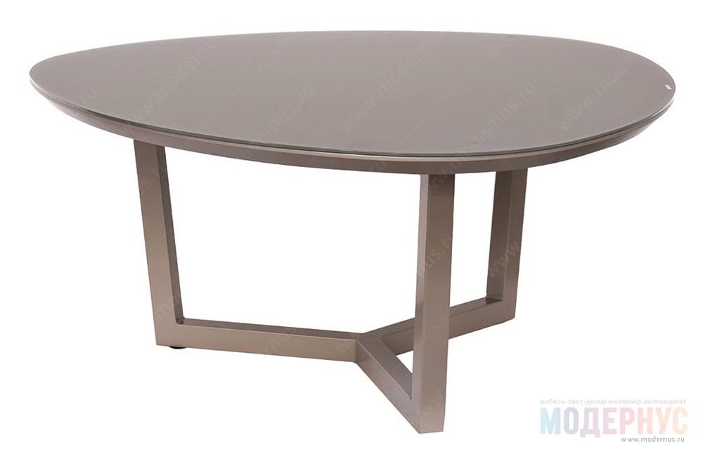дизайнерский стол Clus модель от Eichholtz, фото 1