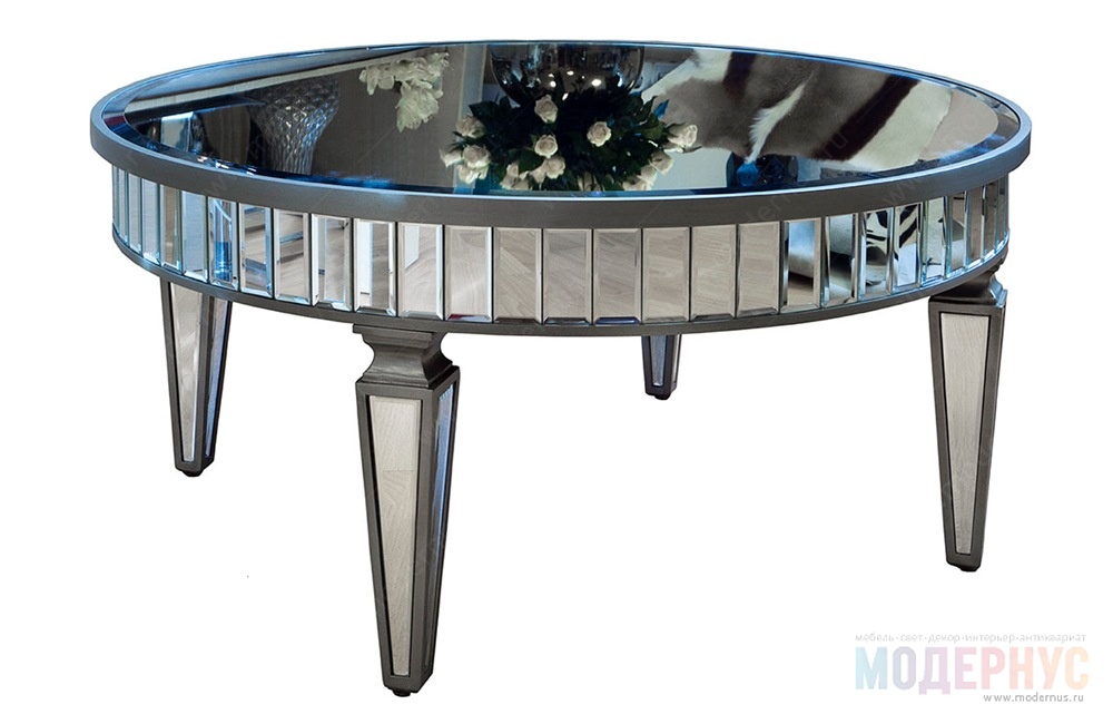 дизайнерский стол Signa модель от Top Modern, фото 1