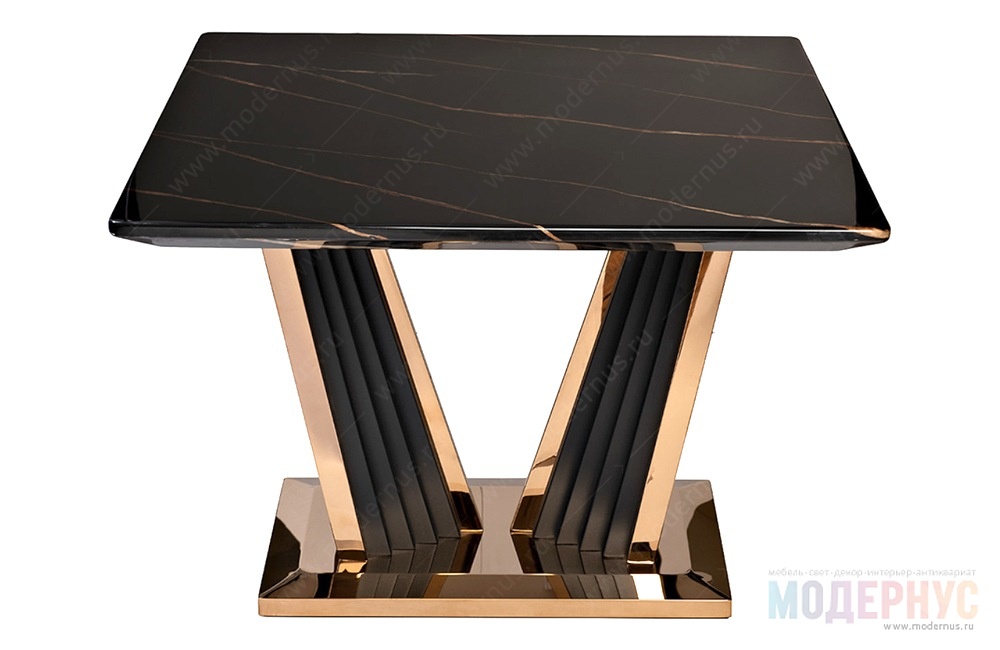 дизайнерский стол Victoria модель от Eichholtz, фото 1