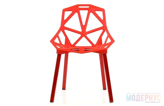 кухонный стул One дизайн Konstantin Grcic фото 2