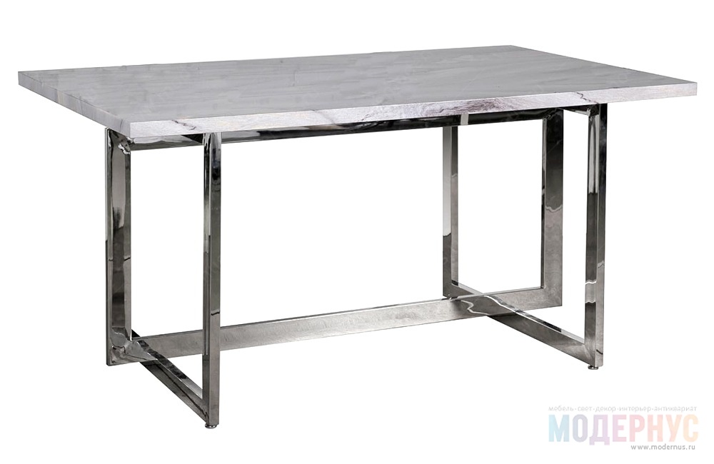 дизайнерский стол Nable модель от Eichholtz, фото 1