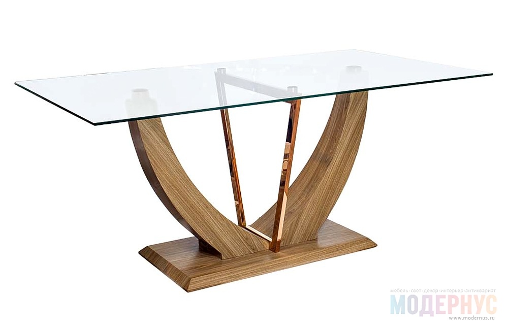 дизайнерский стол Impro модель от Eichholtz, фото 1
