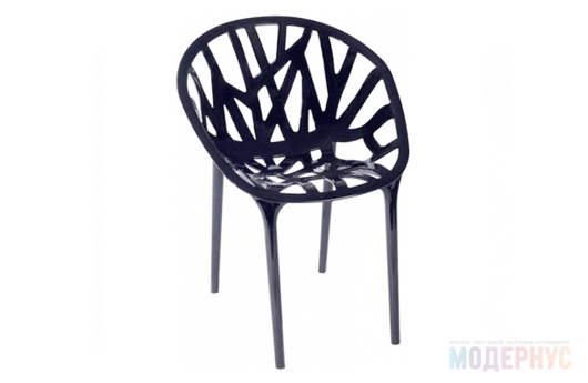 пластиковый стул Vegetal Style дизайн Ronan & Erwan Bouroullec фото 4