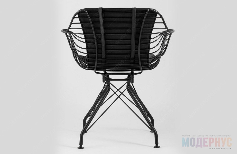 дизайнерский стул Thomas модель от Futura Fabrica, фото 3